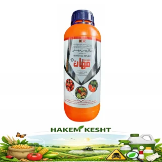 دیکلروس 1 لیتری مهان