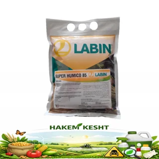 سوپر هیومیکو 85 لبین