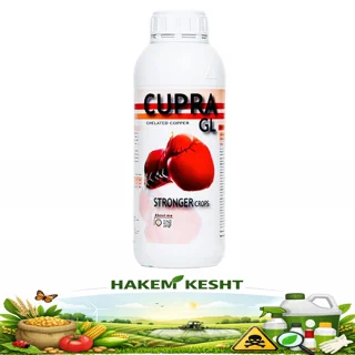 کوپرا جی ال 1 لیتری