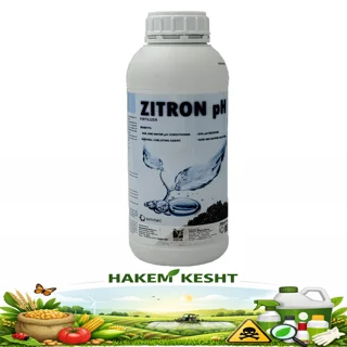 زیترون پی اچ 1 لیتری