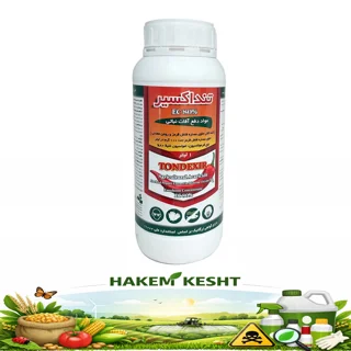 تنداکسیر 1 لیتری