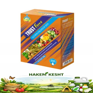 تراست فرو 13%