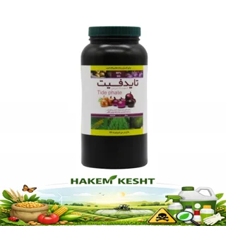 تایدفیت چینی 1Kg