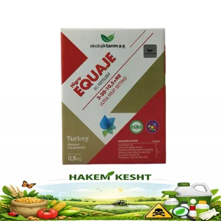اکواچ 0.5Kg